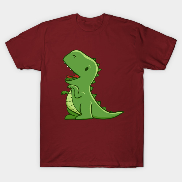 Little T-Rex
